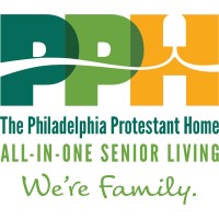 The Philadelphia Protestant Home