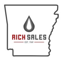 Rich Sales Inc