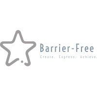 Barrier-Free