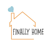 Finally Home