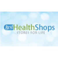 Just Health Shops