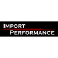 Import Performance Inc