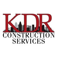 KDR Construction Services, Inc.
