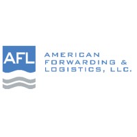 American Forwarding & Logistics LLC