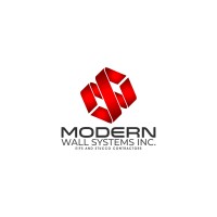 MODERN WALL SYSTEMS, INC.
