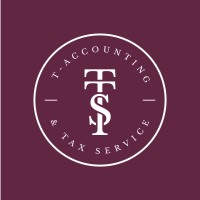T-Accounting & Tax Service