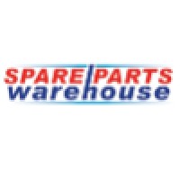 Spare Parts Warehouse