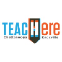 TEACH/Here Teacher Residency