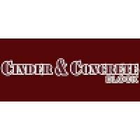 Cinder and Concrete Block Corporation