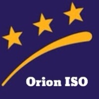 Orion ISO