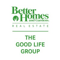 Better Homes and Gardens Real Estate The Good Life Group