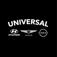Universal Nissan/ Hyundai