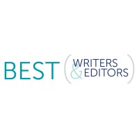 Best Writers and Editors