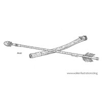 Walker Illustrations