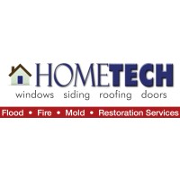 Home Tech Restoration