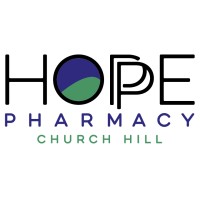Hope Pharmacy RVA