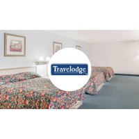 Travelodge by Wyndham Parkersburg