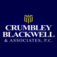 Crumbley-Blackwell & Associates, P.C. | Huntsville, Alabama