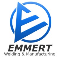 Emmert Welding and Manufacturing