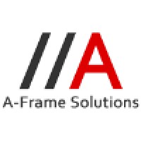 A-Frame Solutions