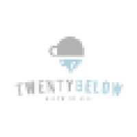 Twenty Below Coffee Co.