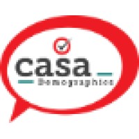 CASA Demographics