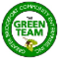 Greater Bridgeport Community Enterprises/The Green Team