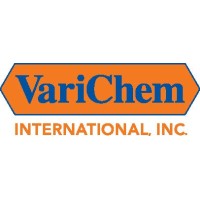 VARICHEM INTERNATIONAL INC