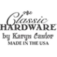 Classic Hardware Inc.