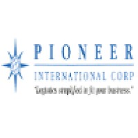 Pioneer International Corp.