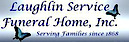 Laughlin Service Funeral Home and Crematory
