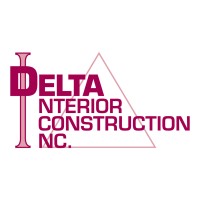 Delta Interior Construction Inc.
