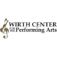 WIRTH CENTER for the Performing Arts