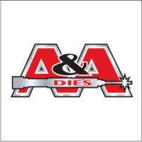 A&A Graphic Dies & Design