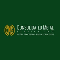 Consolidated Metal Service