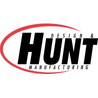 Hunt Design and Manufacturing, Inc
