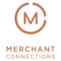 Merchant Connections Payment Processing