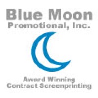 Blue Moon Screenprinting, Inc.