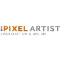 The Pixel Artist