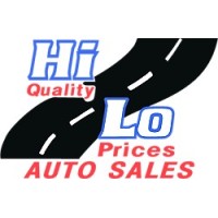Hi Lo Auto Sales