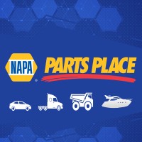 NAPA PARTS PLACE