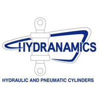 Hydranamics Carter Machine Company