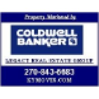 Coldwell Banker Legacy Real Estate Group