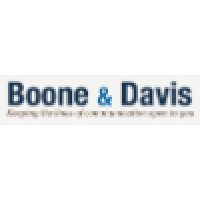 Boone & Davis, P.A.