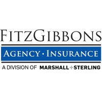 FitzGibbons Agency, a Division of Marshall+Sterling
