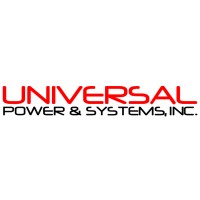 Universal Power & Systems, Inc.