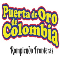 Puerta de Oro de Colombia