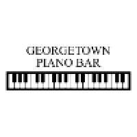 Georgetown Piano Bar