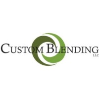 Custom Blending, LLC