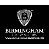 Birmingham Luxury Motors